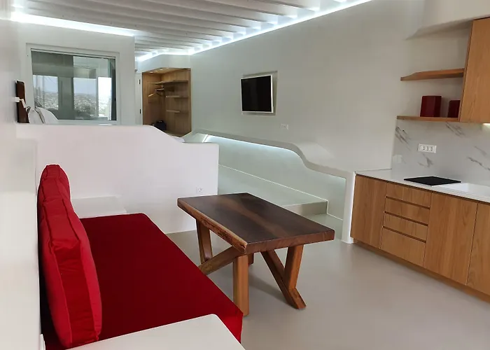 Ac Village Christoulis Hotel apartamentowy 2*