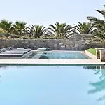 Ac ヴィレッジ クリストゥリス Mykonos Town