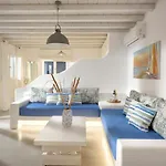Ac ヴィレッジ クリストゥリス アパートホテル Mykonos Town