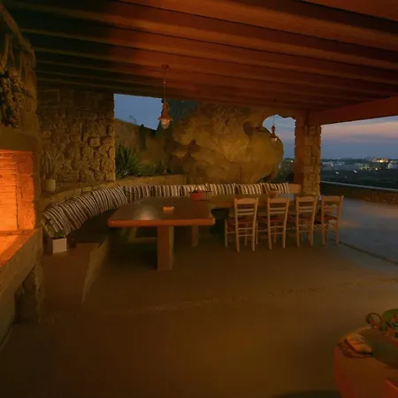 Ac Village Christoulis מלון דירות 3*