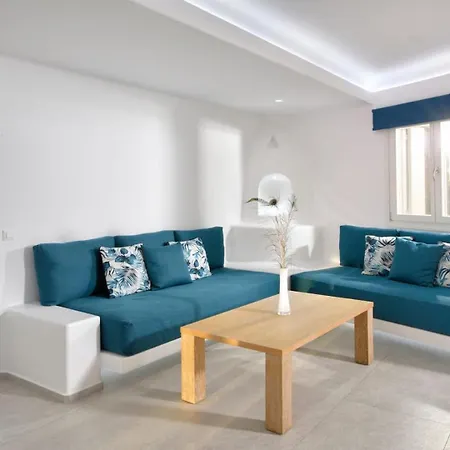 מלון דירות Ac Village Christoulis 3*