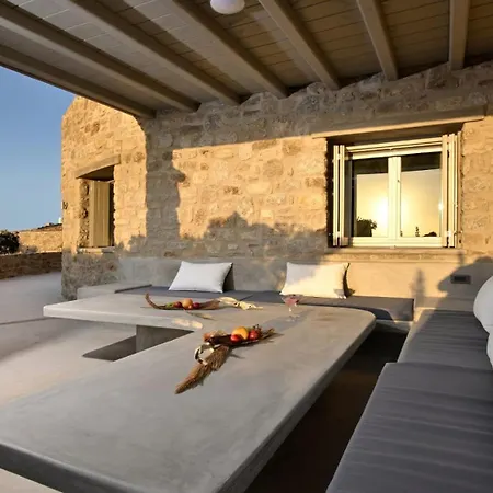 Ac Village Christoulis Mykonos Town