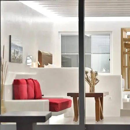 מלון דירות Ac Village Christoulis