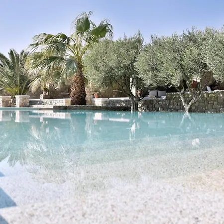 Ξενοδοχείο με διαμερίσματα Ac Village Christoulis 2*