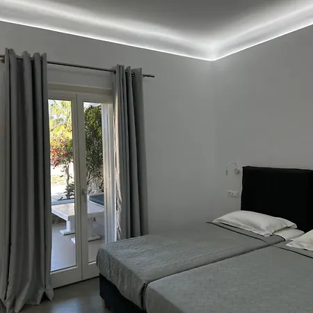 Апарт-отель Ac Village Christoulis