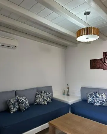 מלון דירות Ac Village Christoulis 3*