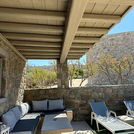 Ac Village Christoulis Mykonos Town