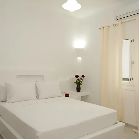 Ac Village Christoulis מלון דירות 2*