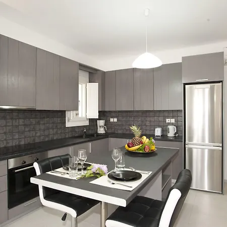 إيه سي فيليدج خريستوليس Mykonos Town