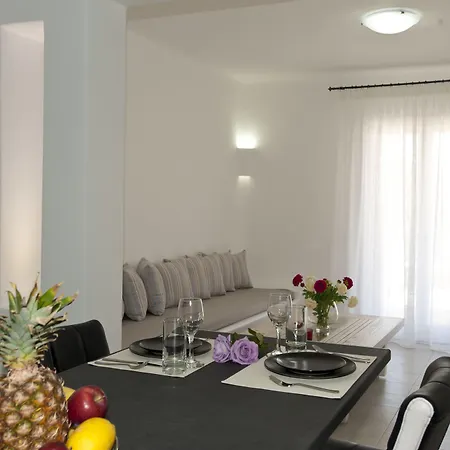 Ac Village Christoulis Апарт-отель 2*