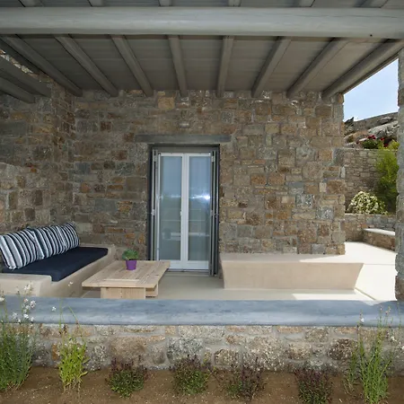 إيه سي فيليدج خريستوليس شقة فندقية