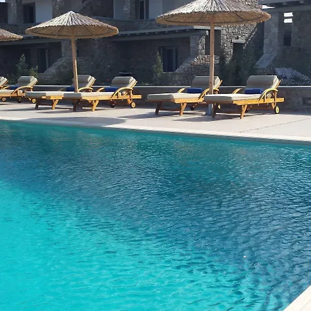 إيه سي فيليدج خريستوليس شقة فندقية 2*