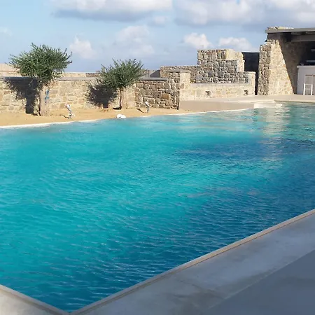 إيه سي فيليدج خريستوليس شقة فندقية 2*