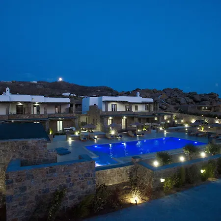 Ac Village Christoulis Апарт-отель 2*