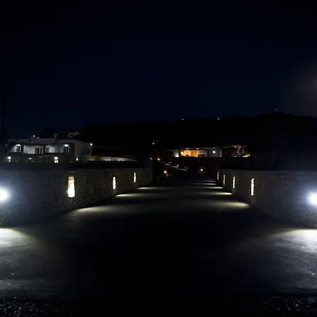 Апарт-отель Ac Village Christoulis