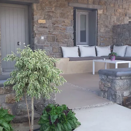 إيه سي فيليدج خريستوليس Mykonos Town