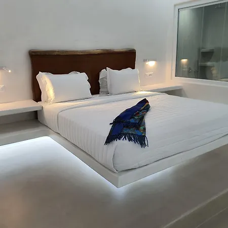 إيه سي فيليدج خريستوليس شقة فندقية