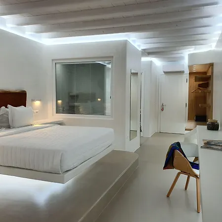 إيه سي فيليدج خريستوليس شقة فندقية