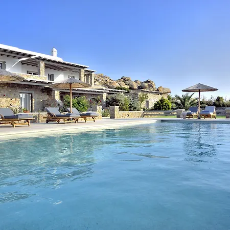 Aparthotel Ac Village Christoulis 2*