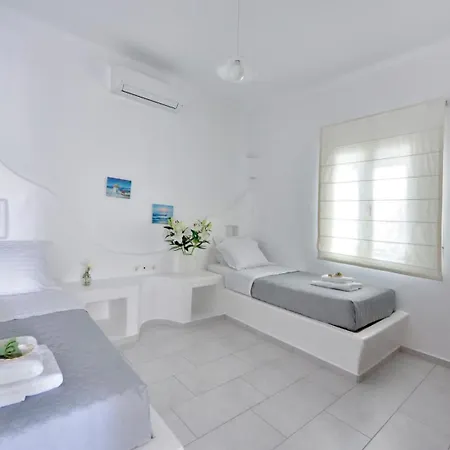 Ac Village Christoulis Ξενοδοχείο με διαμερίσματα 2*