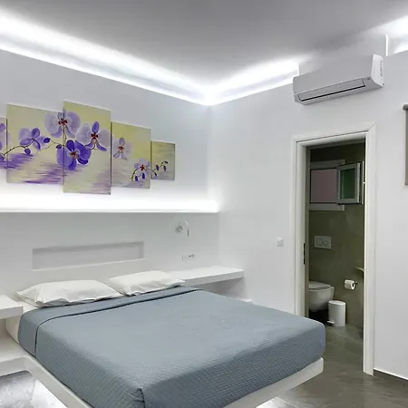Ac Village Christoulis 2* Mykonos Town