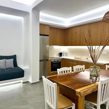 Ac Village Christoulis Ξενοδοχείο με διαμερίσματα Mykonos Town