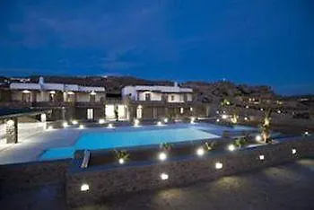Ac Village Christoulis מלון דירות Mykonos Town