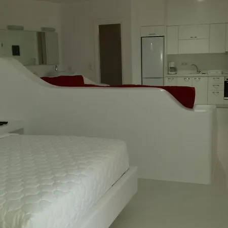 Ac Village Christoulis 3* Mykonos Town