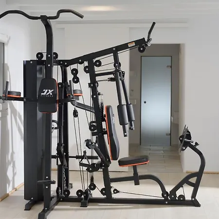 Ac Village Christoulis