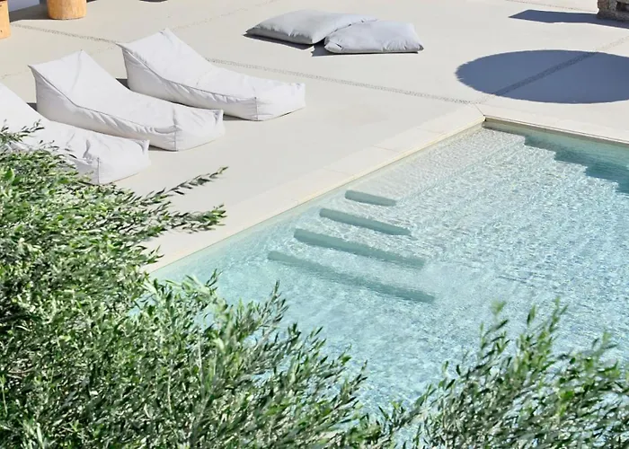 Ac Village Christoulis Apartmanhotel 2*