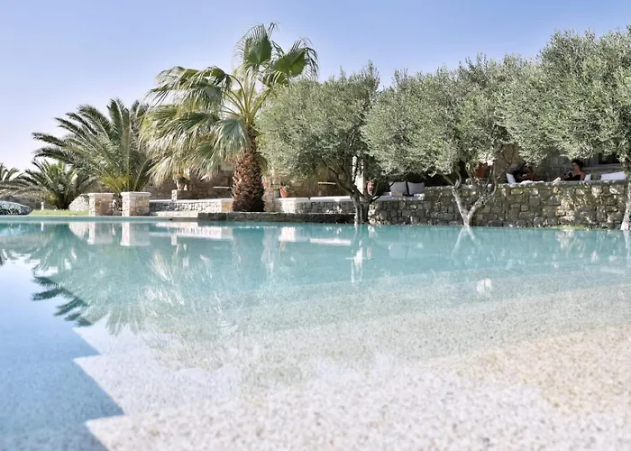 Apartmanhotel Ac Village Christoulis 2*