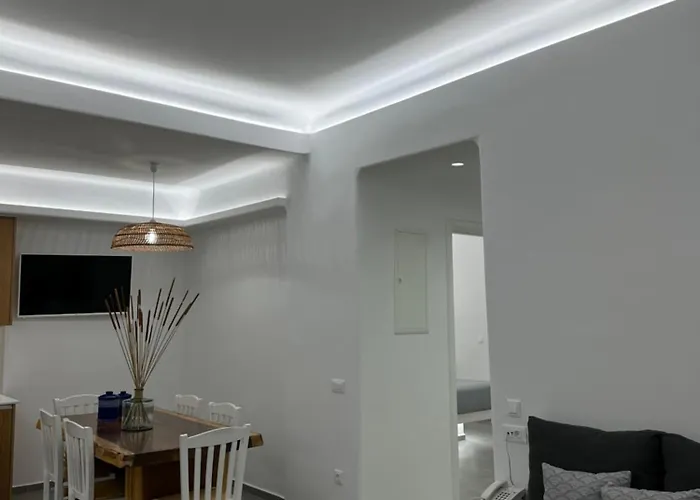 Ac Village Christoulis Apartmanhotel 2*