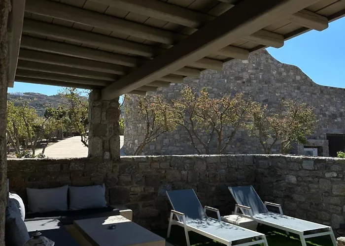 Ac Village Christoulis Apartmanhotel