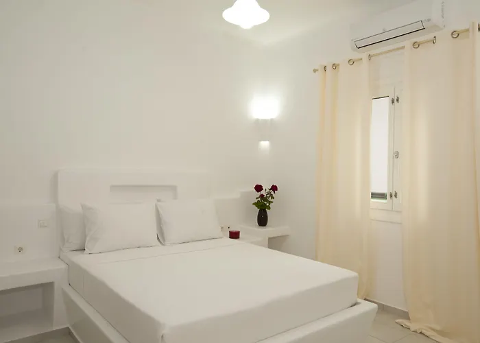 Ac Village Christoulis Hotel apartamentowy 2*