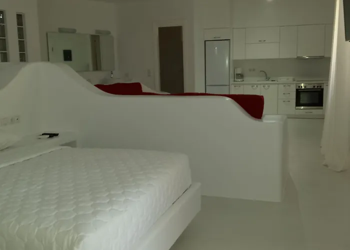 Ac Village Christoulis Apartmanhotel