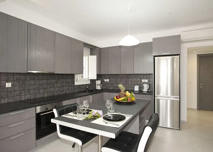 Ac Village Christoulis Mykonos Town