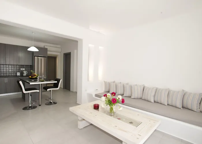 Ac Village Christoulis Hotel apartamentowy 2*