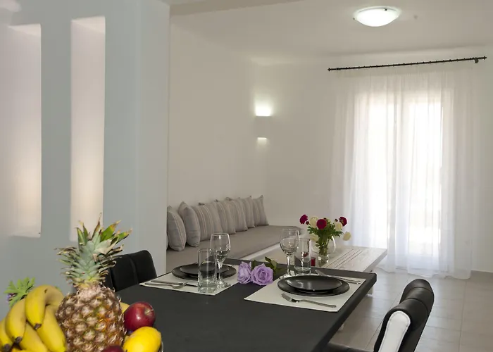 Ac Village Christoulis Apartmanhotel 2*