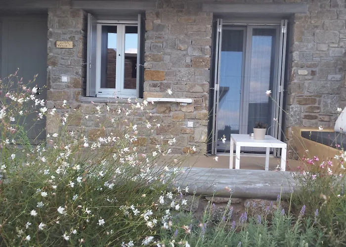 Apartmanhotel Ac Village Christoulis