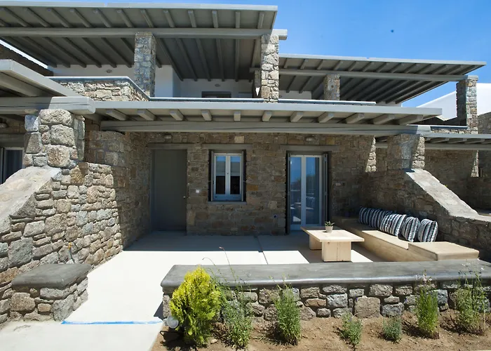 Ac Village Christoulis Apartmanhotel