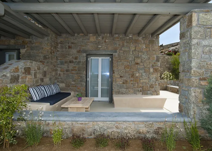 Ac Village Christoulis Hotel apartamentowy