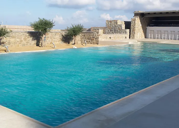 Ac Village Christoulis Hotel apartamentowy 2*