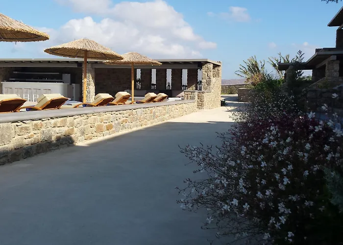 Ac Village Christoulis Apartmanhotel