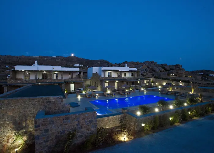 Ac Village Christoulis Apartmanhotel 2*