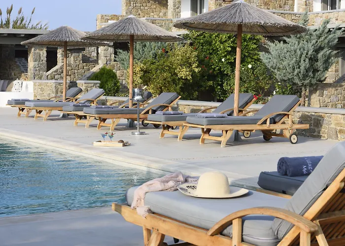 Apartmanhotel Ac Village Christoulis 2*