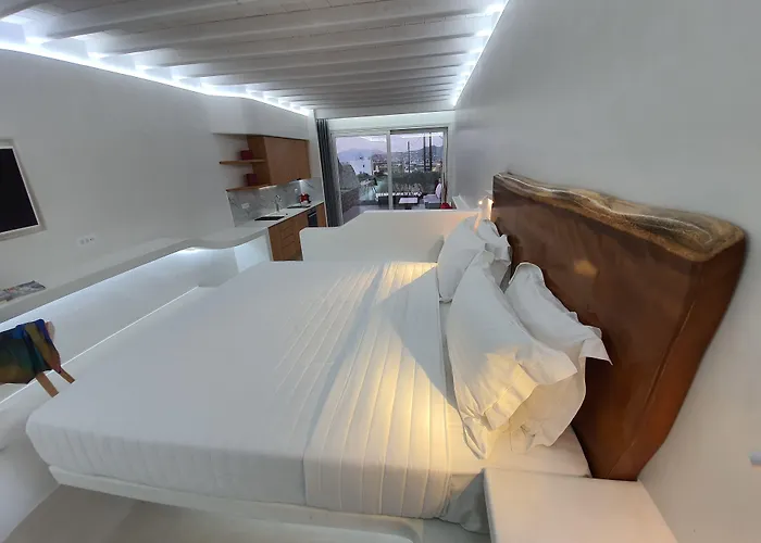 Ac Village Christoulis Apartmanhotel