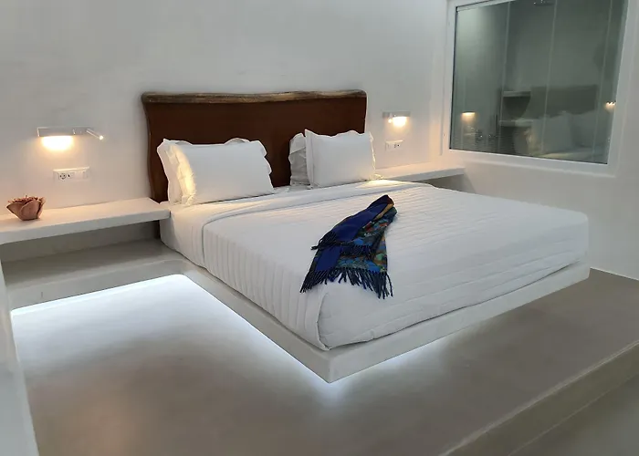 Ac Village Christoulis Apartmanhotel