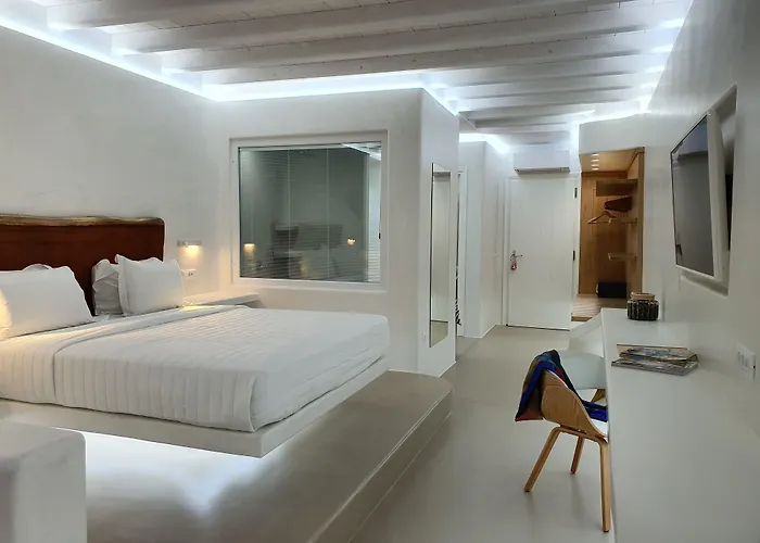 Ac Village Christoulis Hotel apartamentowy