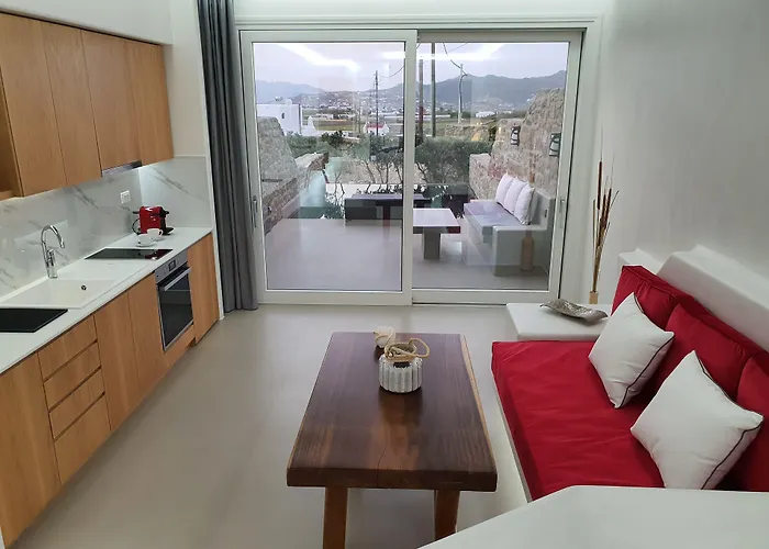 Ac Village Christoulis 2*