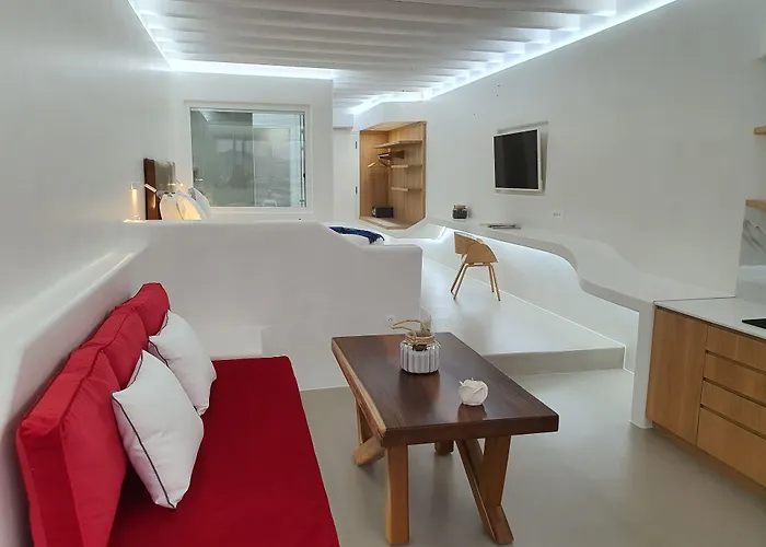 Ac Village Christoulis Apartmanhotel 2*